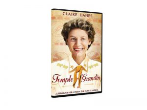 Temple Grandin?