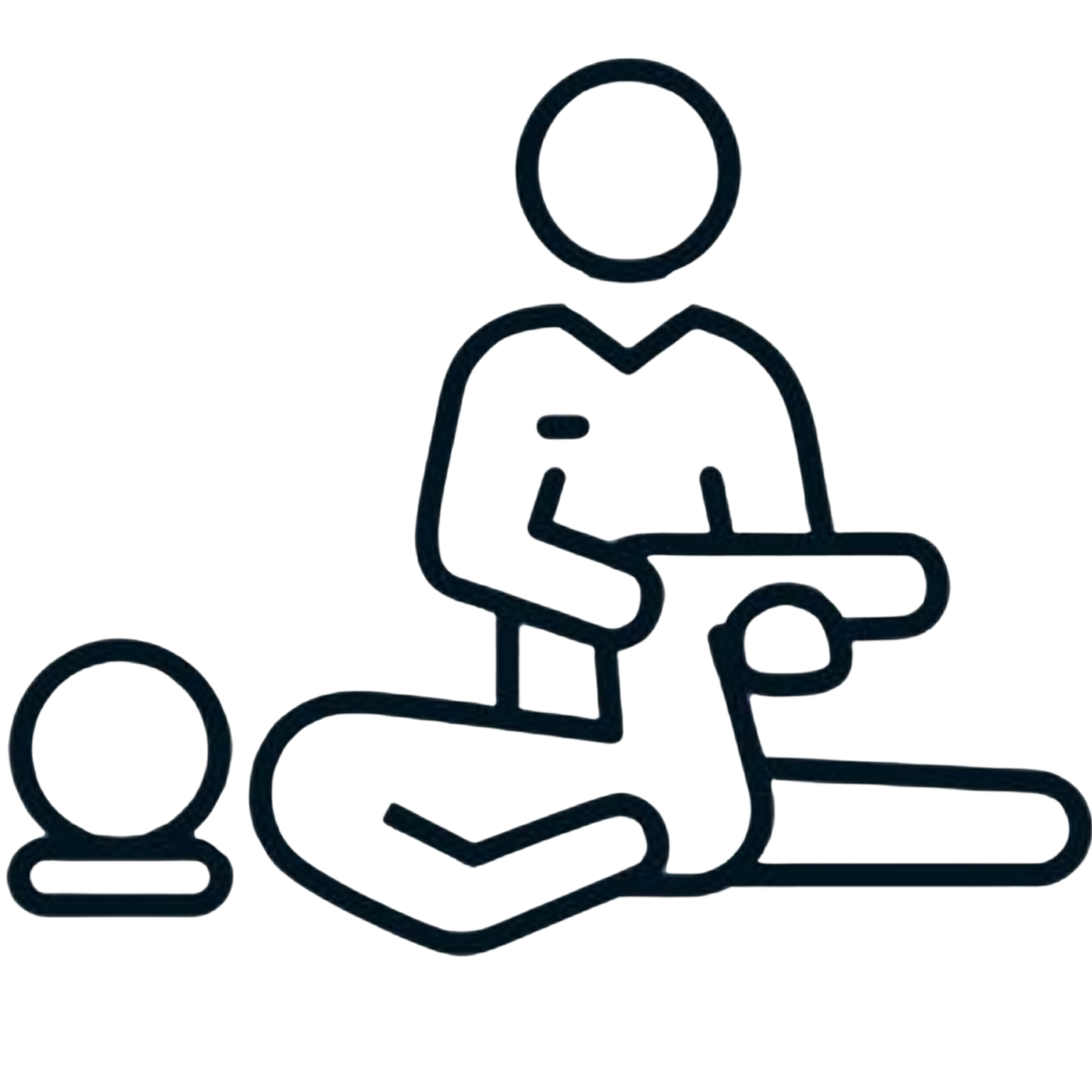  Fisioterapia / Psicomotricidade