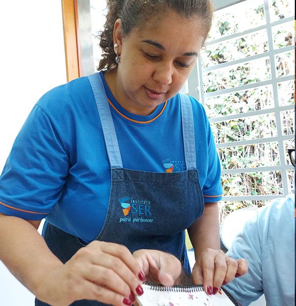 Cristiane Aparecida Jesuino