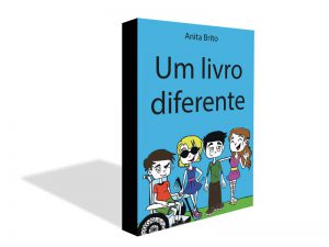 Um livro diferente