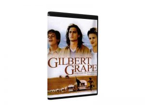 Gilbert Grape ? Aprendiz de sonhador